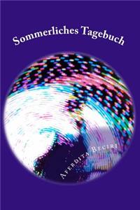 Sommerliches Tagebuch