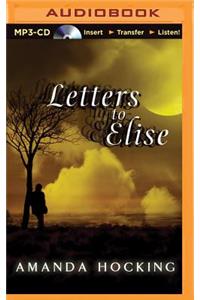 Letters to Elise