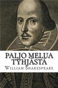 Paljo Melua Tyhjasta