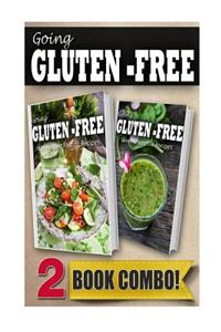 Gluten-Free Intermittent Fasting Recipes and Gluten-Free Green Smoothie Recipes: 2 Book Combo