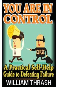 You Are In Control