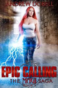 Epic Calling