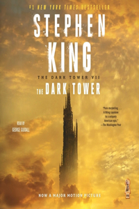 Dark Tower VII