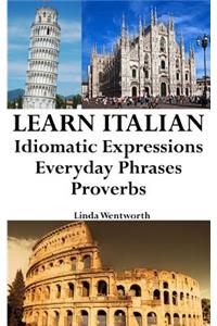 Learn Italian