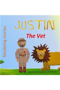 Justin the Vet