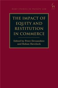 Impact of Equity and Restitution in Commerce