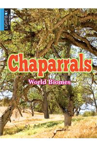 Chaparrals