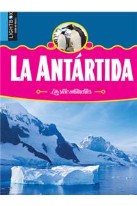 Antártica