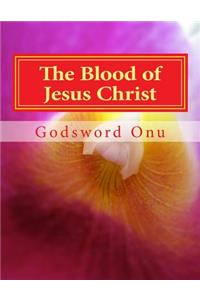 Blood of Jesus Christ