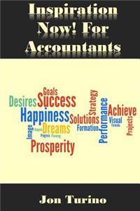 Inspiration Now! for Accountants