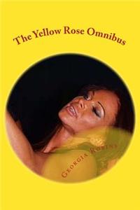 The Yellow Rose Omnibus