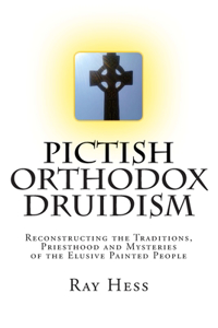 Pictish Orthodox Druidism