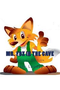 Mr. Fox in the cave