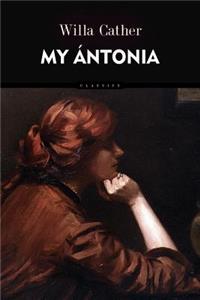 My Ántonia