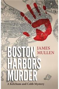 Boston Harbors Murder