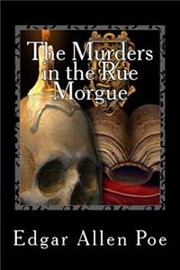 The Murders in the Rue Morgue