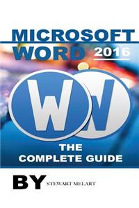 Microsoft Word 2016