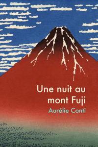 Une Nuit Au Mont Fuji