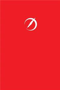 Notes & Doodles [red]