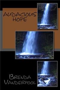 Audacious Hope