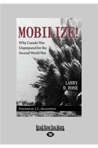 Mobilize!