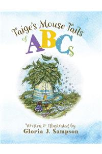 Taige's Mouse Tails of ABCs