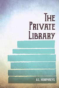 Private Library