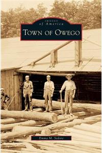 Town of Owego