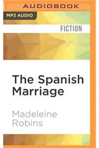 Spanish Marriage