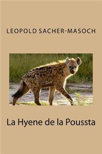 Hyene de la Poussta
