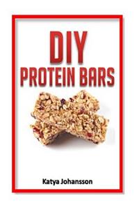 DIY Protein Bars