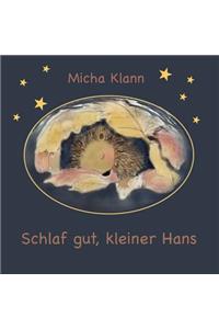 Schlaf gut, kleiner Hans