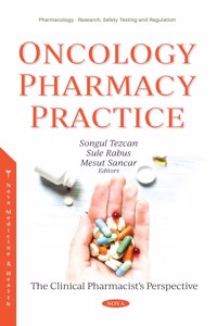 Oncology Pharmacy Practice