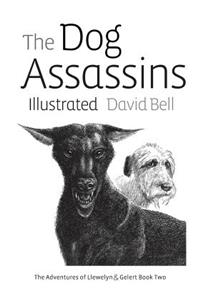 The Dog Assassins Illustrated