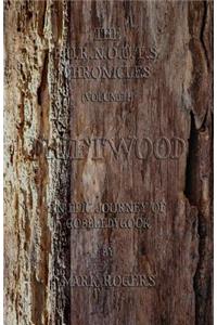 Driftwood: An Epic Journey of Gobbledygook