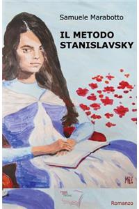 Il metodo Stanislavsky