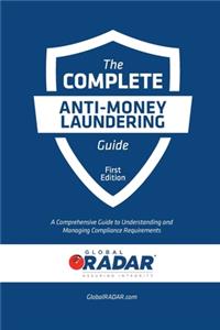 Complete Anti-Money Laundering Guide