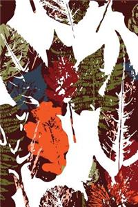 Pop Art Autumn 3 Journal