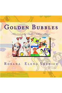 Golden Bubbles
