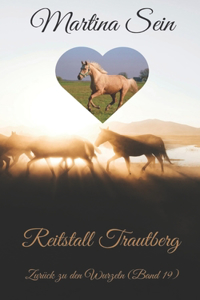 Reitstall Trautberg