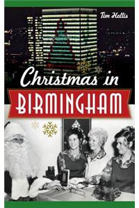 Christmas in Birmingham