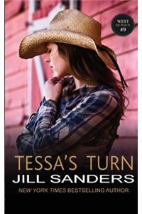 Tessa's Turn