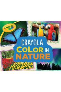 Crayola (R) Color in Nature