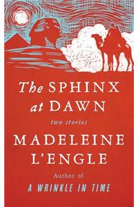 The Sphinx at Dawn