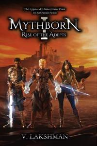 Mythborn I