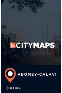 City Maps Abomey-Calavi Benin