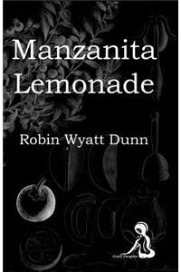 Manzanita Lemonade