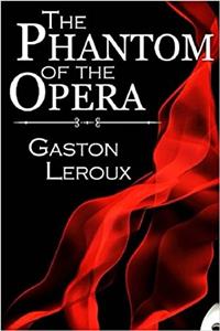 The Phantom of the Opera