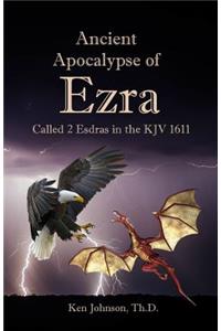 Ancient Apocalypse of Ezra