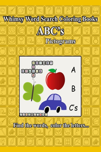 Whimsy Word Search